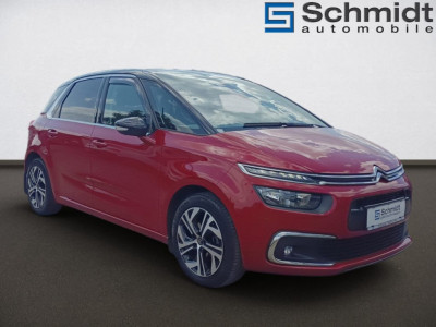 Citroën C4 Spacetourer Gebrauchtwagen Citroën C4 Spacetourer Gebrauchtwagen