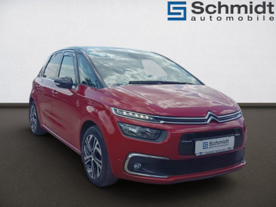 Citroën C4 Spacetourer Gebrauchtwagen Citroën C4 Spacetourer Gebrauchtwagen