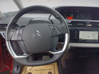 Citroën C4 Spacetourer Gebrauchtwagen Citroën C4 Spacetourer Gebrauchtwagen