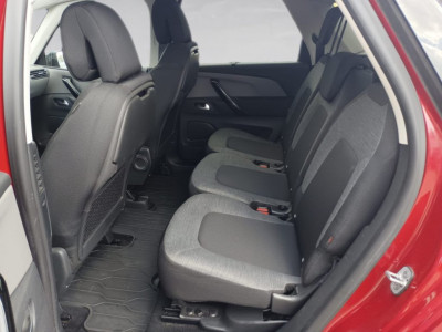 Citroën C4 Spacetourer Gebrauchtwagen Citroën C4 Spacetourer Gebrauchtwagen