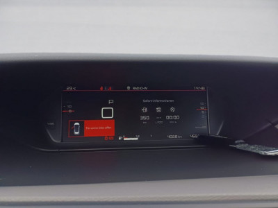 Citroën C4 Spacetourer Gebrauchtwagen Citroën C4 Spacetourer Gebrauchtwagen