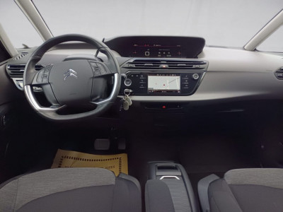Citroën C4 Spacetourer Gebrauchtwagen Citroën C4 Spacetourer Gebrauchtwagen