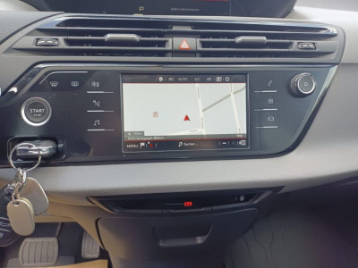 Citroën C4 Spacetourer Gebrauchtwagen Citroën C4 Spacetourer Gebrauchtwagen