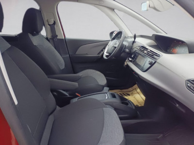 Citroën C4 Spacetourer Gebrauchtwagen Citroën C4 Spacetourer Gebrauchtwagen