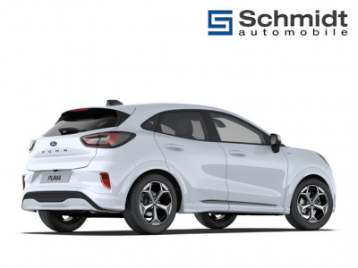Ford Puma Neuwagen Ford Puma Neuwagen