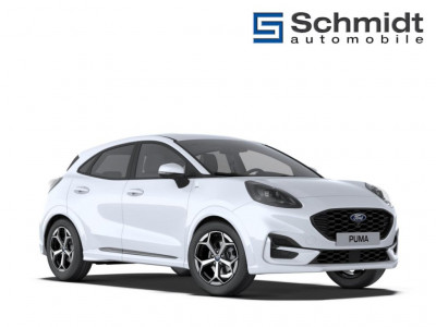 Ford Puma Neuwagen Ford Puma Neuwagen