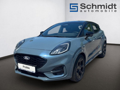 Ford Puma Neuwagen Ford Puma Neuwagen
