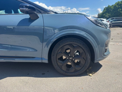 Ford Puma Neuwagen Ford Puma Neuwagen