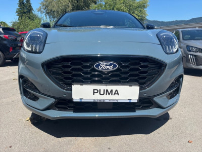 Ford Puma Neuwagen Ford Puma Neuwagen