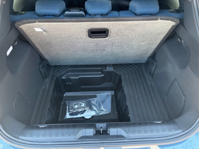 Ford Puma Neuwagen Ford Puma Neuwagen