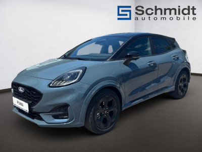 Ford Puma Neuwagen Ford Puma Neuwagen