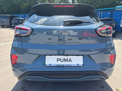 Ford Puma Neuwagen Ford Puma Neuwagen