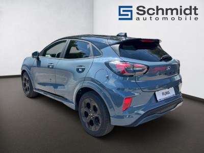 Ford Puma Neuwagen Ford Puma Neuwagen