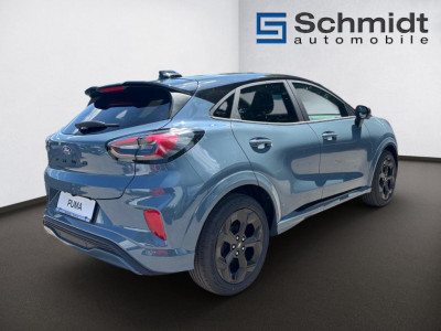 Ford Puma Neuwagen Ford Puma Neuwagen