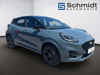 Ford Puma Neuwagen Ford Puma Neuwagen