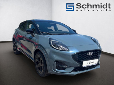 Ford Puma Neuwagen Ford Puma Neuwagen