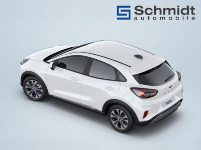 Ford Puma Neuwagen Ford Puma Neuwagen