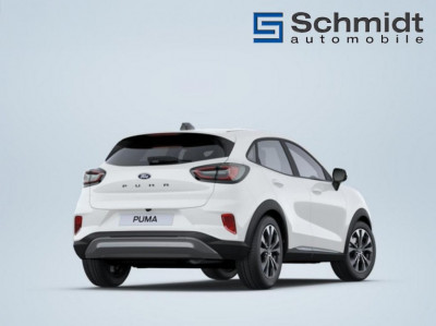 Ford Puma Neuwagen Ford Puma Neuwagen