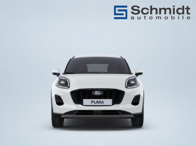 Ford Puma Neuwagen Ford Puma Neuwagen