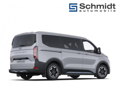 Ford Tourneo Custom Neuwagen Ford Tourneo Custom Neuwagen