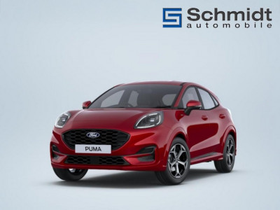 Ford Puma Neuwagen Ford Puma Neuwagen