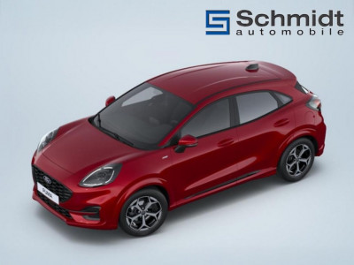 Ford Puma Neuwagen Ford Puma Neuwagen