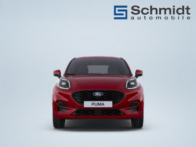 Ford Puma Neuwagen Ford Puma Neuwagen