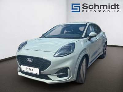 Ford Puma Neuwagen Ford Puma Neuwagen