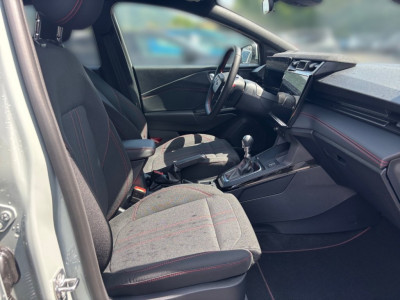 Ford Puma Neuwagen Ford Puma Neuwagen