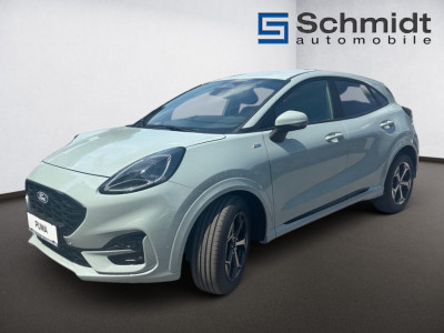 Ford Puma Neuwagen Ford Puma Neuwagen