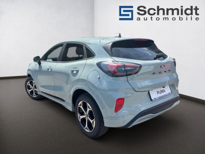 Ford Puma Neuwagen Ford Puma Neuwagen