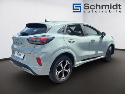 Ford Puma Neuwagen Ford Puma Neuwagen
