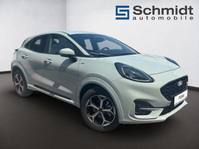 Ford Puma Neuwagen Ford Puma Neuwagen