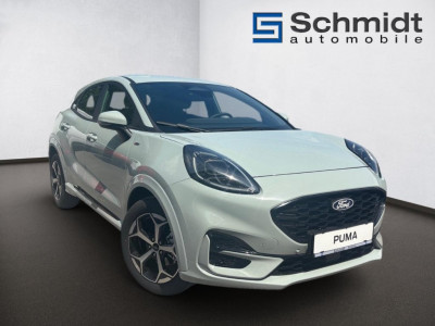 Ford Puma Neuwagen Ford Puma Neuwagen