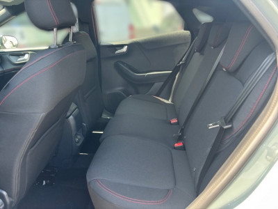Ford Puma Neuwagen Ford Puma Neuwagen