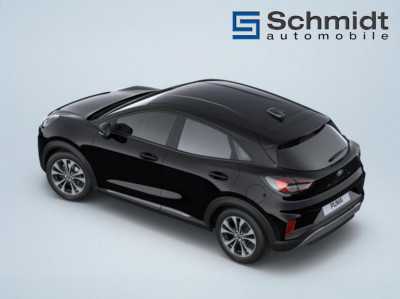 Ford Puma Neuwagen Ford Puma Neuwagen