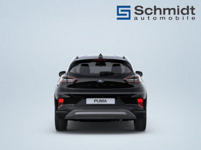Ford Puma Neuwagen Ford Puma Neuwagen