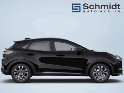 Ford Puma Neuwagen Ford Puma Neuwagen