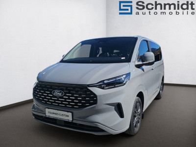 Ford Tourneo Custom Neuwagen Ford Tourneo Custom Neuwagen