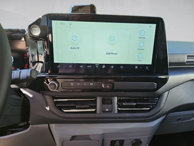 Ford Tourneo Custom Neuwagen Ford Tourneo Custom Neuwagen