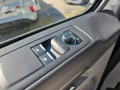 Ford Tourneo Custom Neuwagen Ford Tourneo Custom Neuwagen