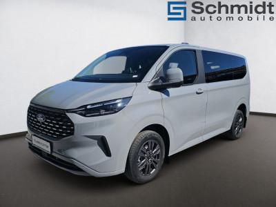 Ford Tourneo Custom Neuwagen Ford Tourneo Custom Neuwagen