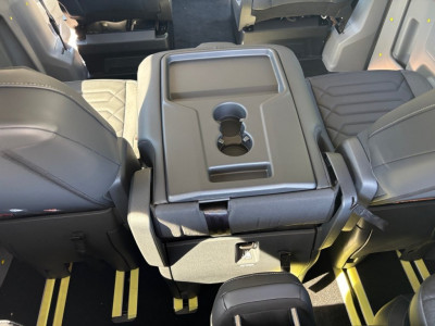 Ford Tourneo Custom Neuwagen Ford Tourneo Custom Neuwagen