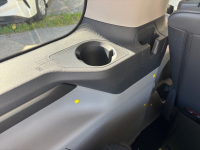 Ford Tourneo Custom Neuwagen Ford Tourneo Custom Neuwagen