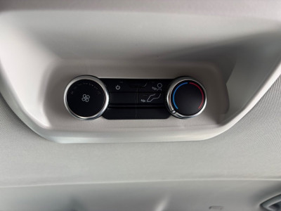 Ford Tourneo Custom Neuwagen Ford Tourneo Custom Neuwagen