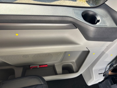Ford Tourneo Custom Neuwagen Ford Tourneo Custom Neuwagen