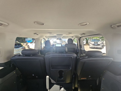 Ford Tourneo Custom Neuwagen Ford Tourneo Custom Neuwagen