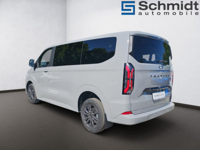 Ford Tourneo Custom Neuwagen Ford Tourneo Custom Neuwagen