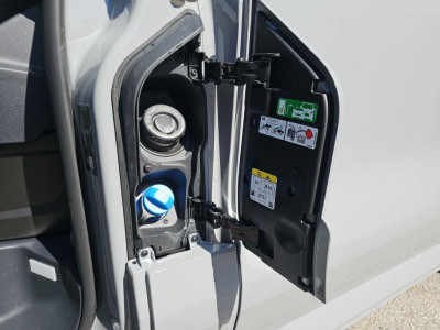 Ford Tourneo Custom Neuwagen Ford Tourneo Custom Neuwagen