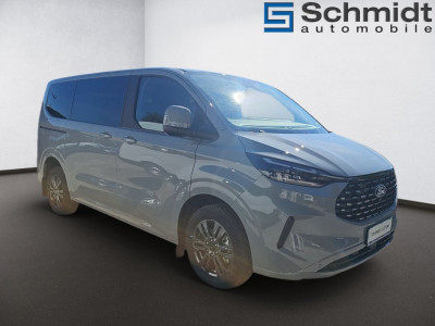 Ford Tourneo Custom Neuwagen Ford Tourneo Custom Neuwagen